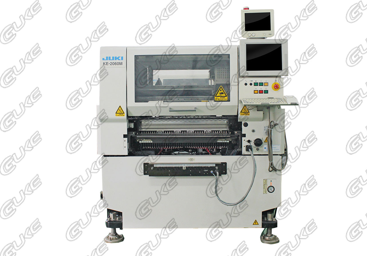 JUKI automatic placement machine