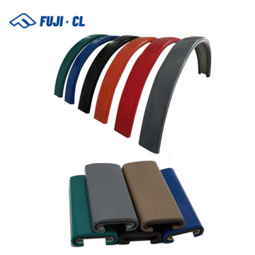 Rubber Handrail for C Type Escalator