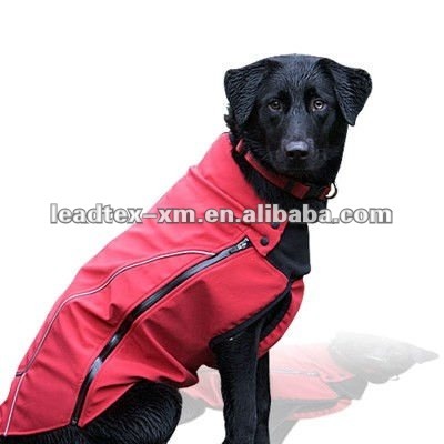 Waterproof Fashion Dog coat