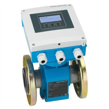Brand New Original E+H Flowmeter DTI203: Your Reliable Solution for Precision Measurement