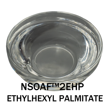 NSOAF™2EHP Ethylhexyl Palmitate Moisturizing Oil