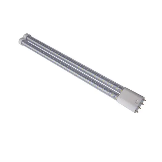 Aluminum Indoor Lamp 2G11 4Pin