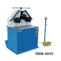 RBM 40HV Profile Bedning Machines