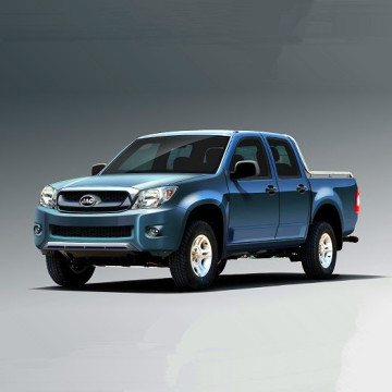 Pick up (HFC1027E1RT)