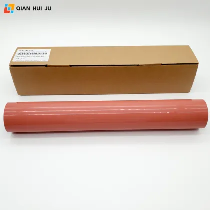 Canon imagePRESS ADVANCE C Series Fuser Film Sleeves and Belt Replacement
