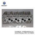 Engine cylinder head ZD30 for Nissam PATROL