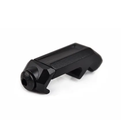 Metal RSA Sling QD-Mount for 20mm Universal Rail: Hunting Accessories Attachment