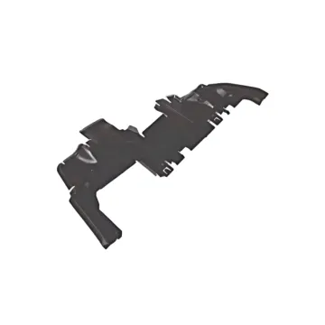 Car Radiator Grille Baffle for Audi A7 Sportback