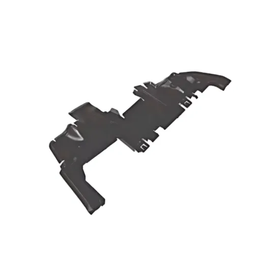 Car Radiator Grille Baffle for Audi A7 Sportback