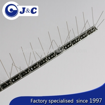 stainless steel spikes,anti birds spikes,Bird Control spike