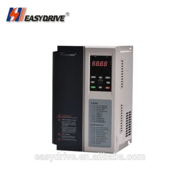 Easydrive Variable Speed Drive VFD/VSD/AC Motor Drive For textile crane centrifugal
