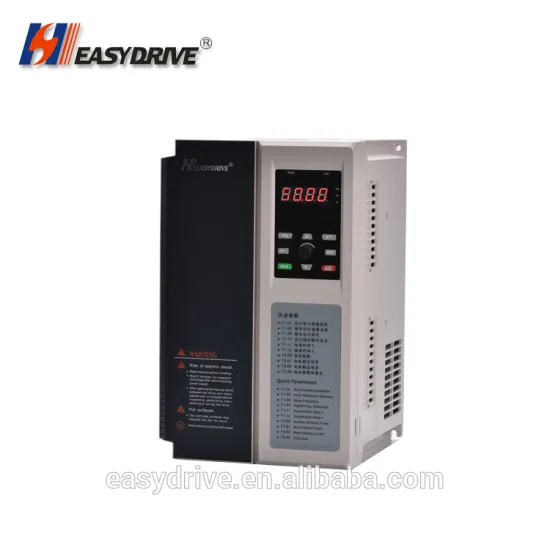 Easydrive Variable Speed Drive VFD/VSD/AC Motor Drive For textile crane centrifugal