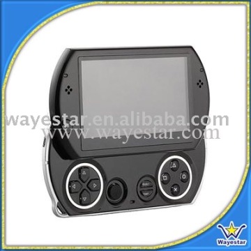 4.3 Inch PMP Player With Game and Camera