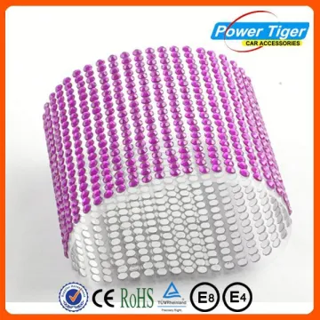 New Fashion body acrylic diamond sticker