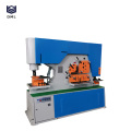 Q35Y-25 punching machine hydraulic ironworker