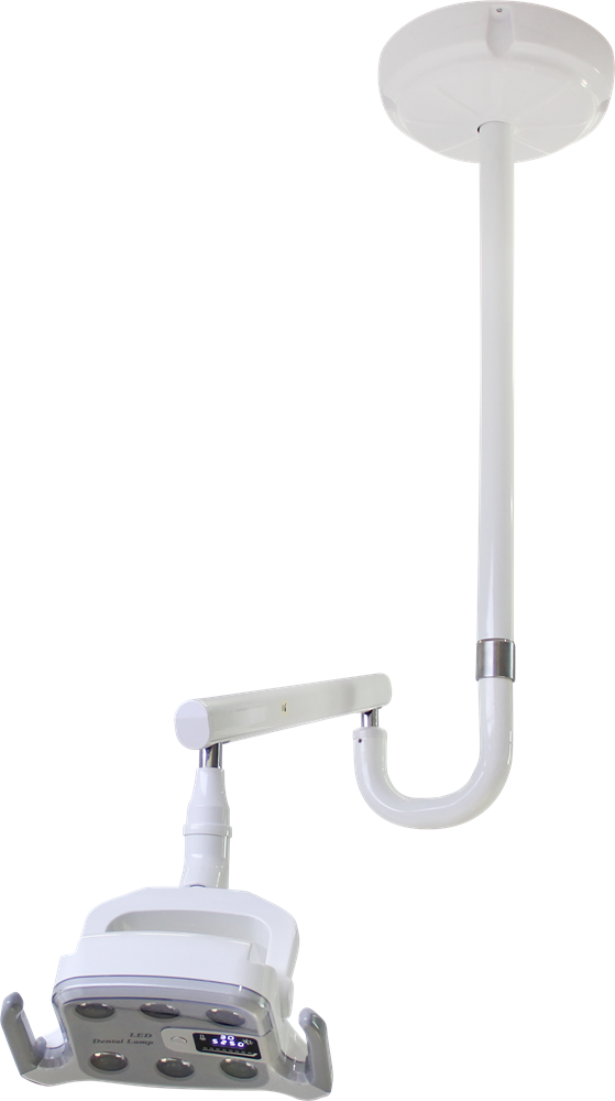 LED Dental Oral Light (3)