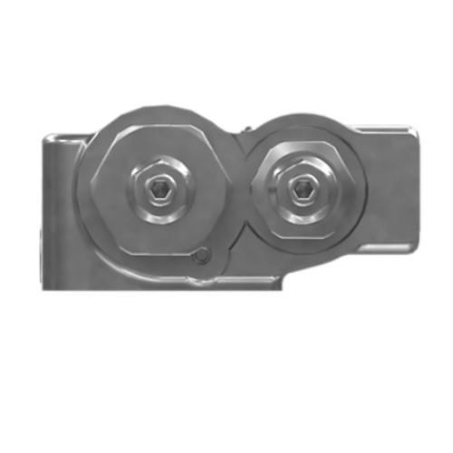 Loader 637K Control Valve Assembly 359-9300