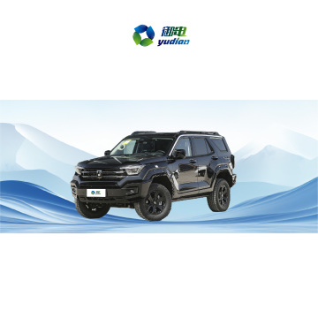 2024 gwm serbatoio 400 HI4 2.0t SUV fuoristrada ibrido - veicolo elettrico a 5 posti in vendita