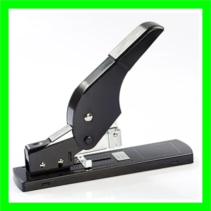 Big Stapler / Max Stapler / Manual Stapler