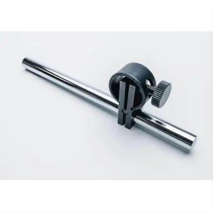 Mitutoyo 7011S-10 Magnetic Stand with Fine Adjustment 160mm Working Radius Dial Indicator Stand