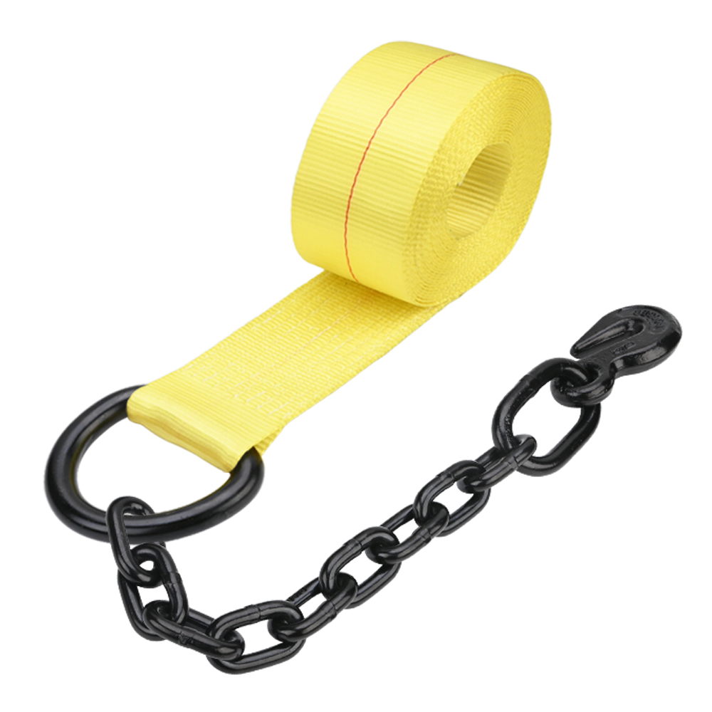 WEBBING & HOOK