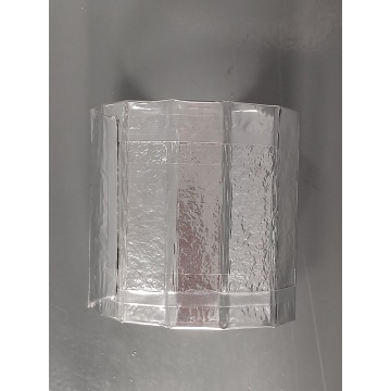 Panel de aislamiento al vacío de varios espesores para cajas más frías