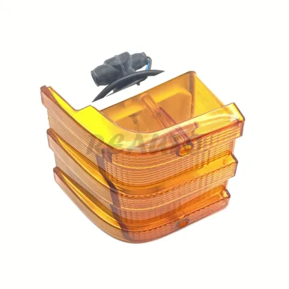 404 BUS Rear Corner Side Lights for Mercedes Benz SETRA/REAR Bus Spare Parts Wholesale