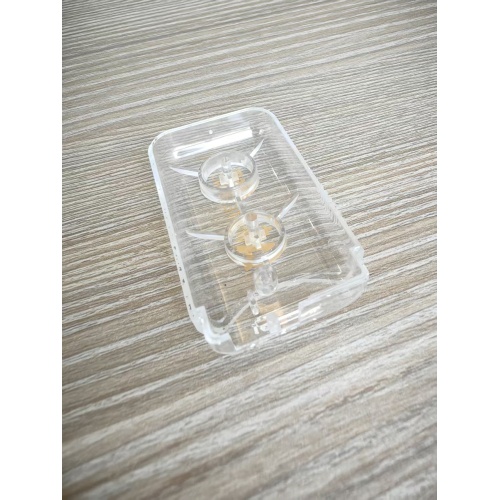 Custom Plastic Product Electronic Casings Injection