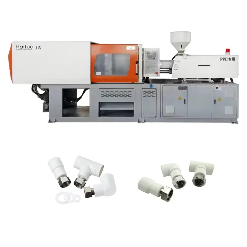 Automatic Desktop Injection Molding, High Quality Automatic Desktop ...