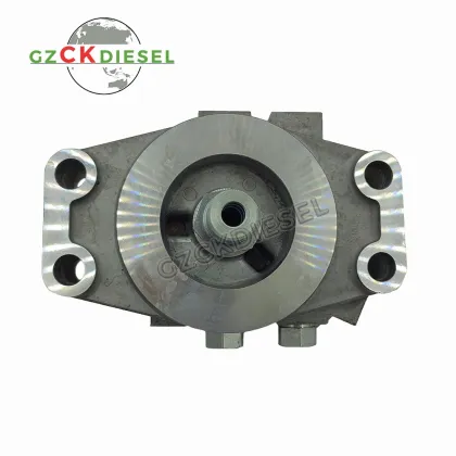 Caterpillar 294-1827 Fuel Filter Head with Sensor Bracket for C6.6 Engine