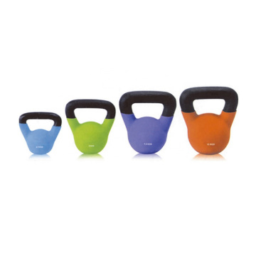 4kg 6kg 8kg 10kgwholesale การแข่งขันโลโก้ที่กำหนดเอง Kettlebell Steel