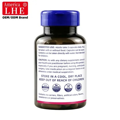 Shecome Probiotics for Women 100 Billion CFUs Prebiotics