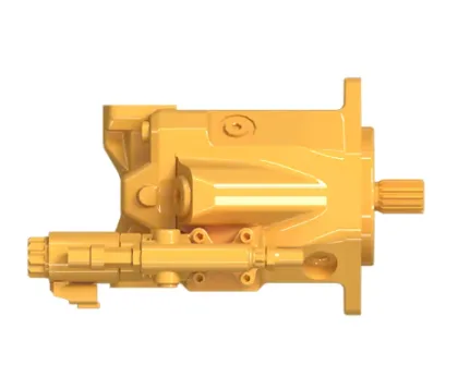 CAT14M soil shovel accessory 487-3033 valve