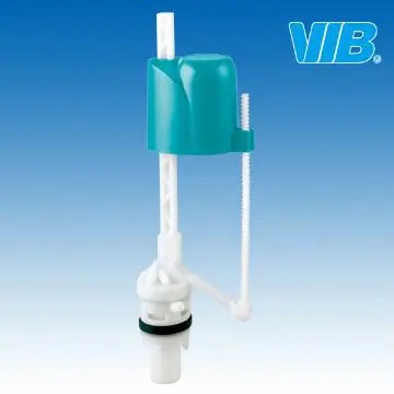 Toilet Tank Fittings of Inlet Valve with water certification
