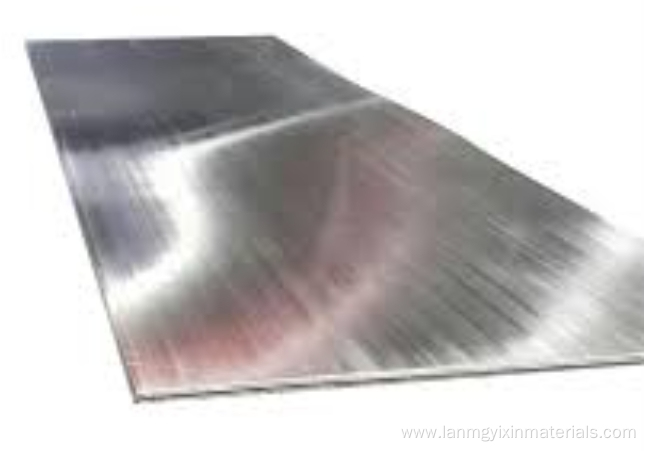 Stainless Steel Sheet for Decorative Elevator