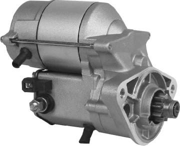 Nippondenso Starter OEM NO.128000-9300 per LEXUS