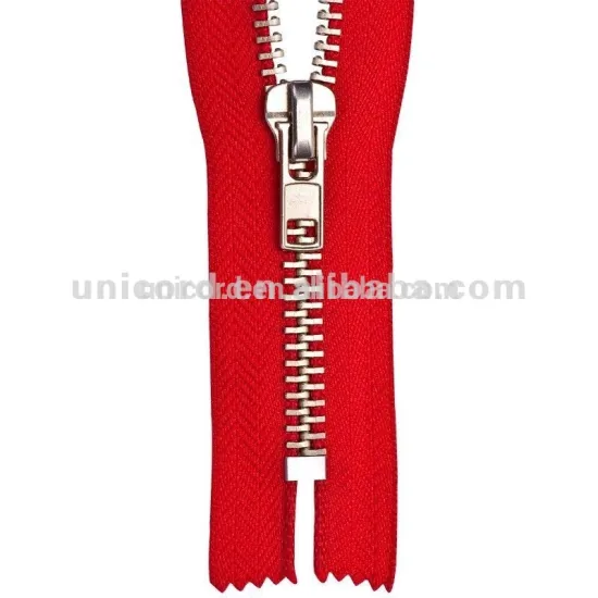 High Quality Metal Zipper Pull