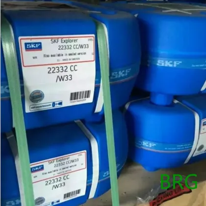 SKF 23126CCK/W33 Bearings 22226E, 23026CC/W33 Spherical Roller Bearings SKF/FAG/NSK/TIMKEN