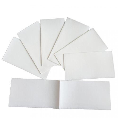 Quilted Dinner napkin GT fold