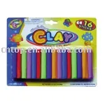 Clay