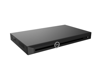 H.265 2HDD 20ch PSE NVR ที่ปรับปรุงแล้ว TC-R3220 / P / H