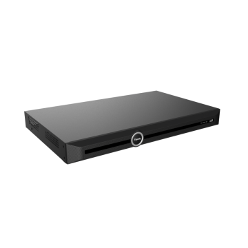 H.265 2HDD 20ch Enhanced PSE NVR TC-R3220 / P / H.