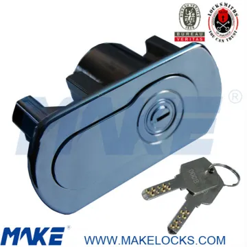 MK213 Security Pin Mechanism Vending Machine Lock