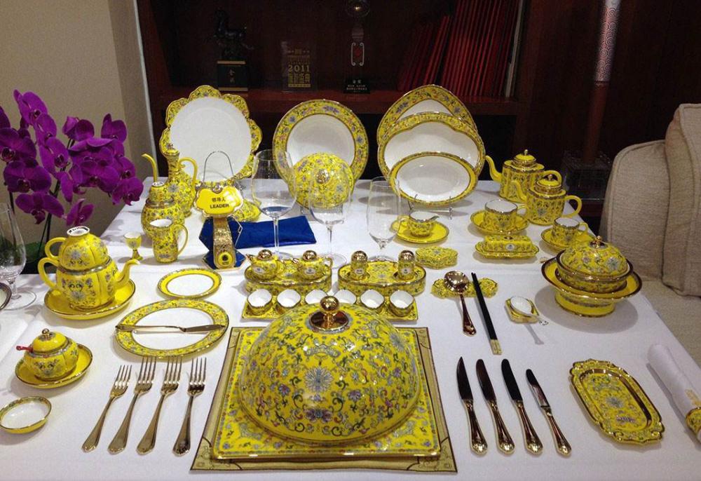 tableware PVD metallizing machine