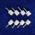 SA Series Aluminum Oxide Ceramic Mounted Point (M4 Shank) for Internal Cylindrical Grinding & Deburring