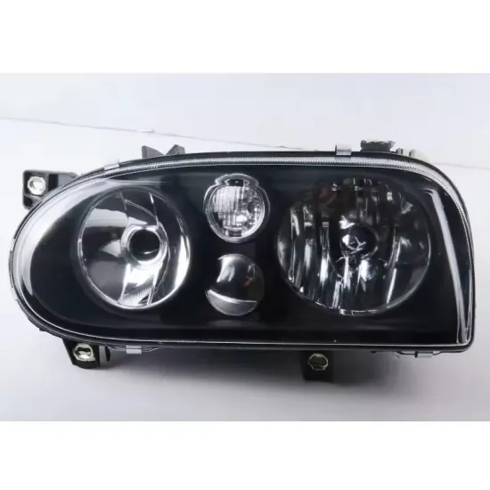 KSEEK Auto Parts Headlight - Fit For VW Golf 3 MK3