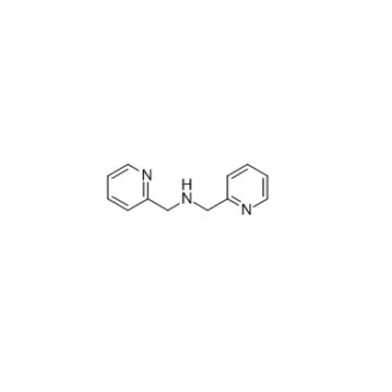 High Purity Bis(2-Pyridylmethyl)Amine CAS 1539-42-0