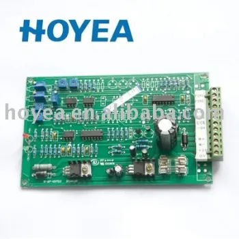 proportional amplifier