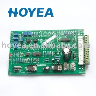 proportional amplifier