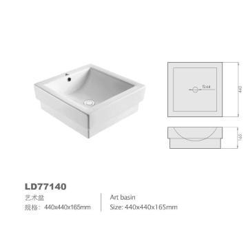Art Basin ( LD77140 W )